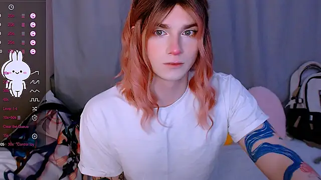 Alice Hells online show from 03-09-25, 05:11