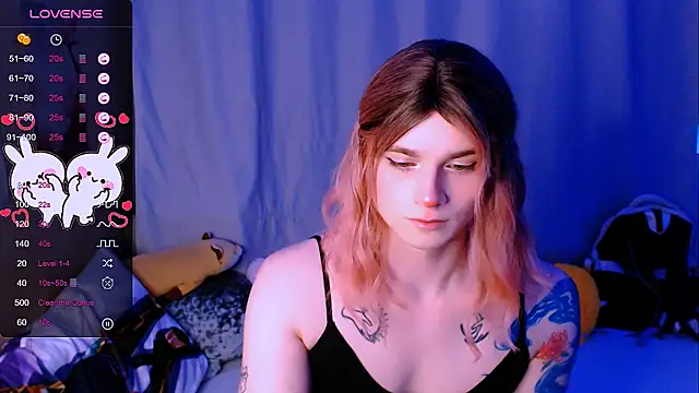 Alice Hells online show from 11-09-25, 04:38