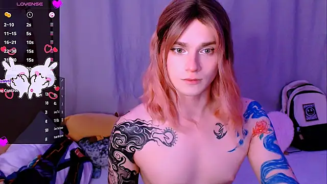 Alice Hells online show from 04-16-26, 05:14