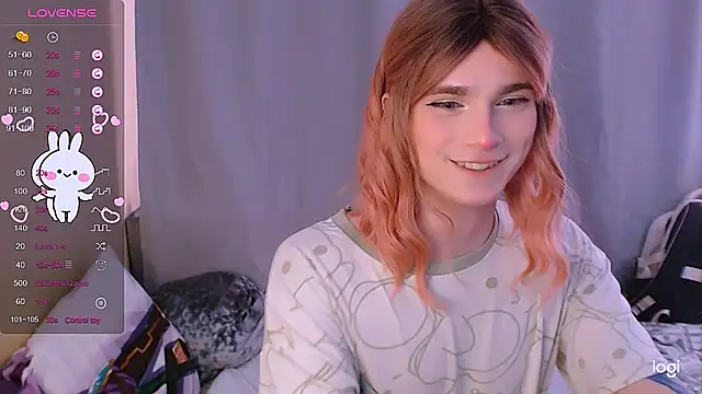 Alice Hells online show from 02-07-25, 07:18