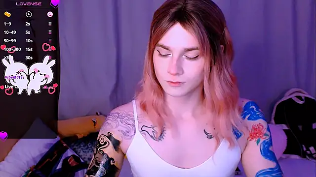 Alice Hells online show from 04-04-26, 05:41