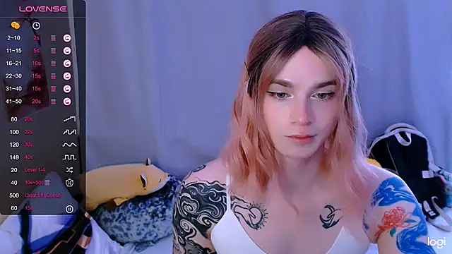 Alice Hells online show from 05-20-26, 06:43