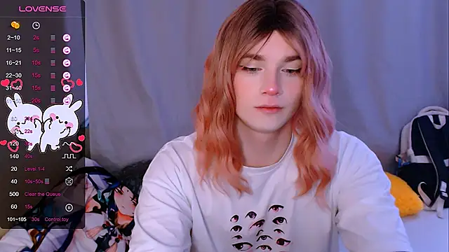 Alice Hells online show from 03-23-25, 05:10