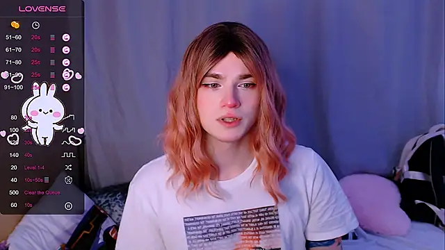 Alice Hells online show from 02-20-25, 04:50