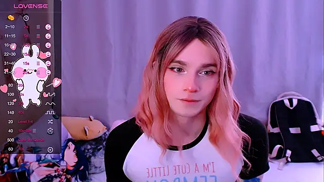 Alice Hells online show from 03-23-26, 08:03