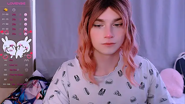 Alice Hells online show from 03-08-25, 08:44