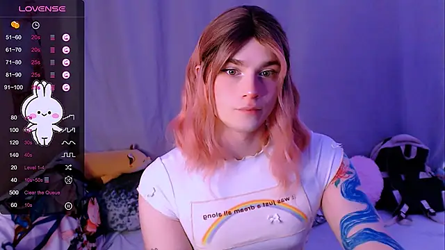 Alice Hells online show from 09-28-25, 04:41