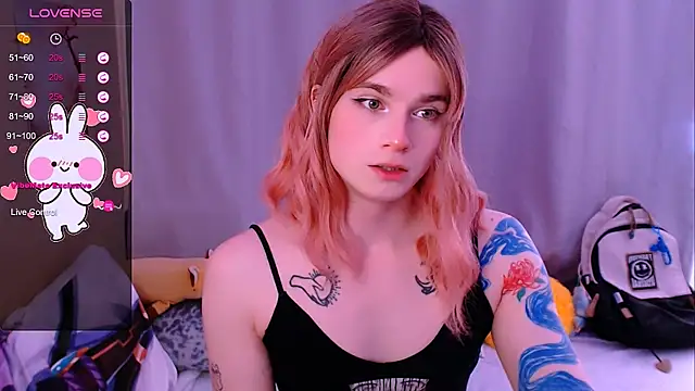 Alice Hells online show from 03-15-26, 08:43