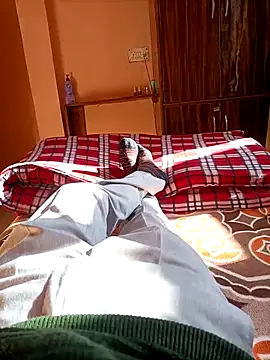 RRahullove69 online show from 02-05-26, 10:11