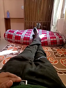 RRahullove69 online show from 12-02-25, 07:43