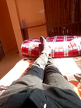 RRahullove69 online show from 02-26-26, 09:31