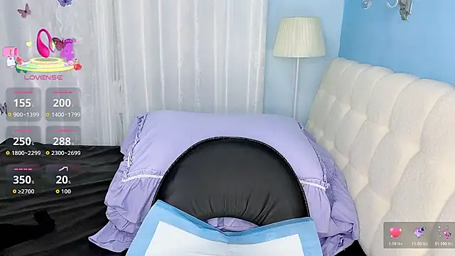 -Wendy   online show from 01-12-26, 04:08