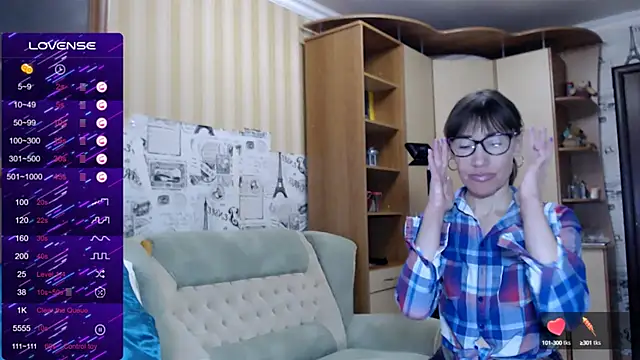 Snapshot of Pepper_mur chatting on 02-17-25, 11:34 Pepper mur online show from 02-17-25, 11:34