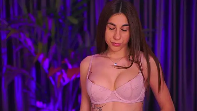 LaraSin online show from 12-14-24, 08:18