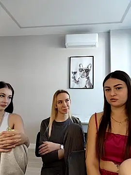 ShySonya online show from 11-08-25, 11:25