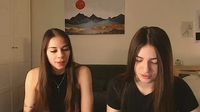 ShySonya online show from 04-10-26, 05:14