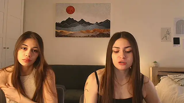 ShySonya online show from 04-26-26, 07:16