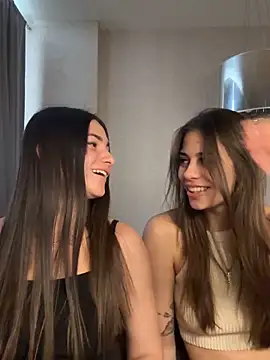 ShySonya online show from 10-02-25, 11:24