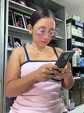 Kay LustyWife online show from 12-18-25, 02:32