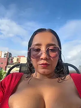 Kay LustyWife online show from 02-12-26, 01:00