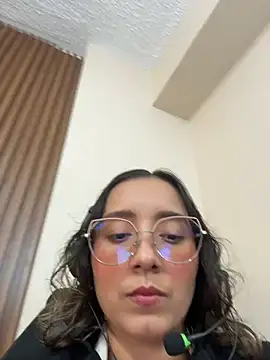 Kay LustyWife online show from 03-06-26, 04:57