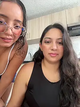 Kay LustyWife online show from 02-07-26, 03:20