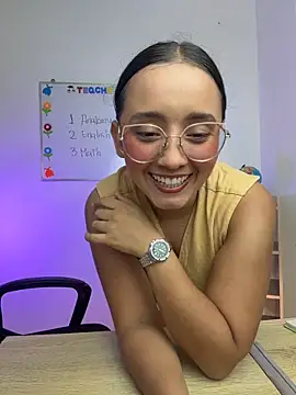 Kay LustyWife online show from 03-27-26, 12:41