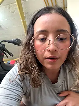 Kay LustyWife online show from 11-23-25, 07:02