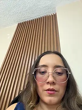 Kay LustyWife online show from 03-31-26, 04:31