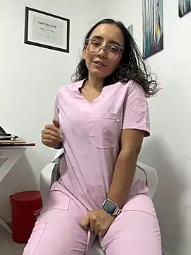 Kay LustyWife online show from 07-11-26, 12:22