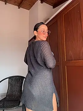 Kay LustyWife online show from 02-17-26, 04:15