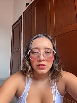 Kay LustyWife online show from 02-10-26, 04:06