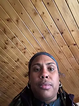 LoveInTransition online show from 03-23-25, 12:15