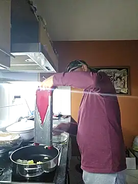 xxJANI2xx online show from 12-10-24, 02:39