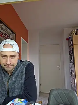 xxJANI2xx online show from 03-08-26, 07:11