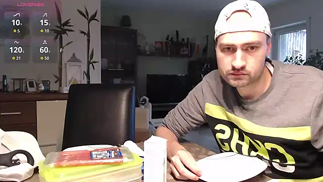 xxJANI2xx online show from 01-18-26, 07:45