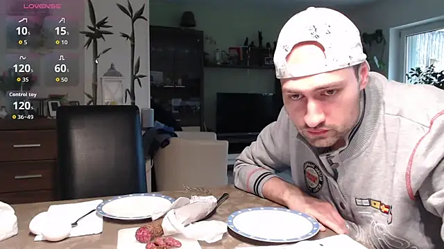 xxJANI2xx online show from 04-12-26, 06:38