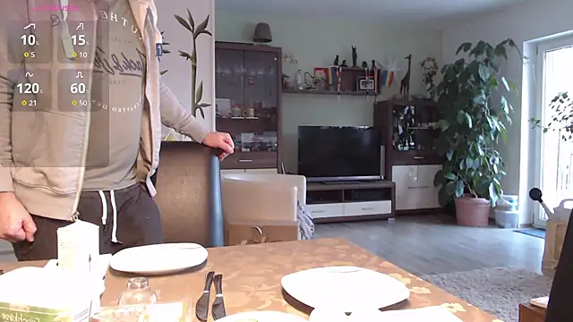 xxJANI2xx online show from 01-11-26, 07:48