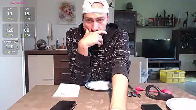 xxJANI2xx online show from 10-03-25, 06:26