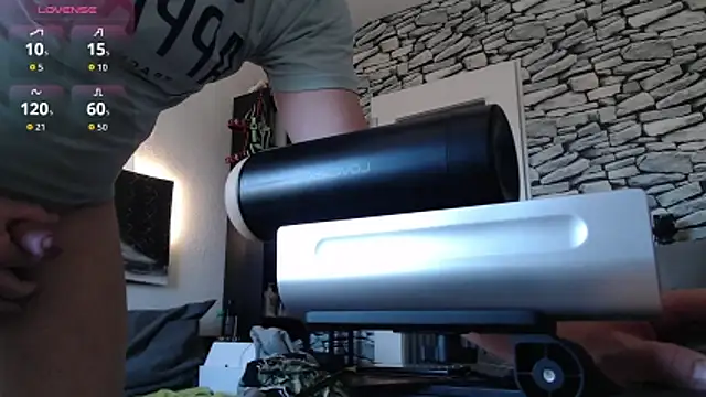 xxJANI2xx online show from 01-16-26, 08:51