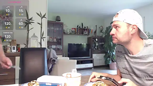 xxJANI2xx online show from 05-31-26, 06:08