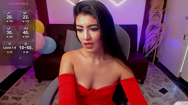 Snapshot of lunaalynch chatting on 02-04-26, 09:21 lunaalynch online show from 02-04-26, 09:21