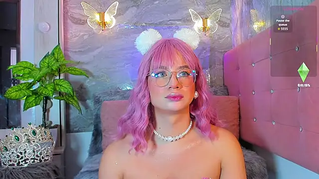 taylorbunny x online show from 02-06-26, 10:33