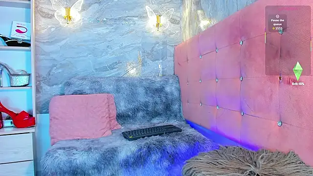 taylorbunny x online show from 02-24-26, 01:23