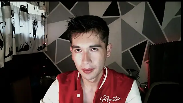 samael1107 online show from 12-23-24, 10:01