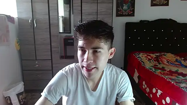 samael1107 online show from 10-31-25, 03:52