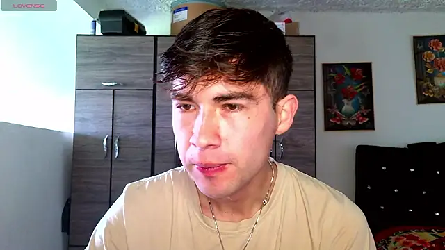 Snapshot of samael1107 chatting on 02-27-26, 06:08 samael1107 online show from 02-27-26, 06:08