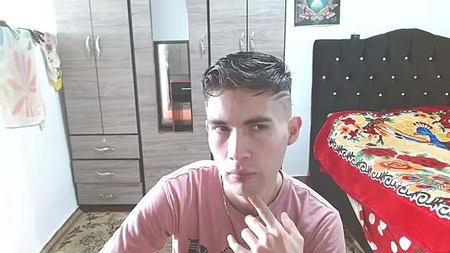 samael1107 online show from 10-08-25, 08:42