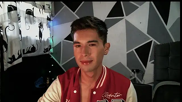 samael1107 online show from 12-24-24, 08:38