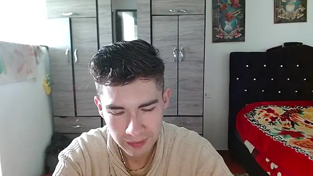 samael1107 online show from 10-21-25, 05:01